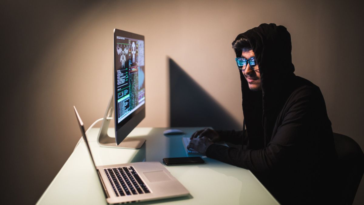 TheWeekLive's tweet card. Experts urge users to strengthen their passwords, enable two-step verification, and more to stay protected from cybersecurity attacks