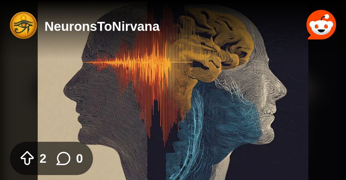 LiveInMushLove's tweet card. Explore this post and more from the NeuronsToNirvana community