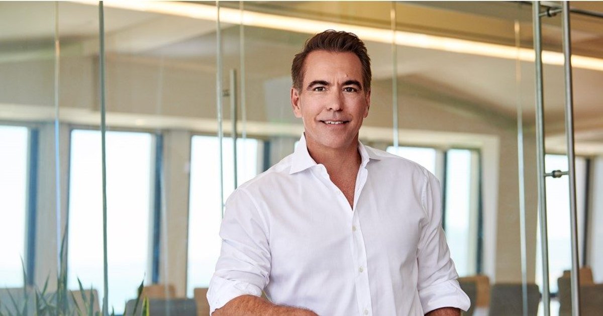 TechnologyMagBC's tweet card. Celebrating 25 years as a leading software investment firm, Thoma Bravo champions technology-led transformation in enterprise procurement and supply chain