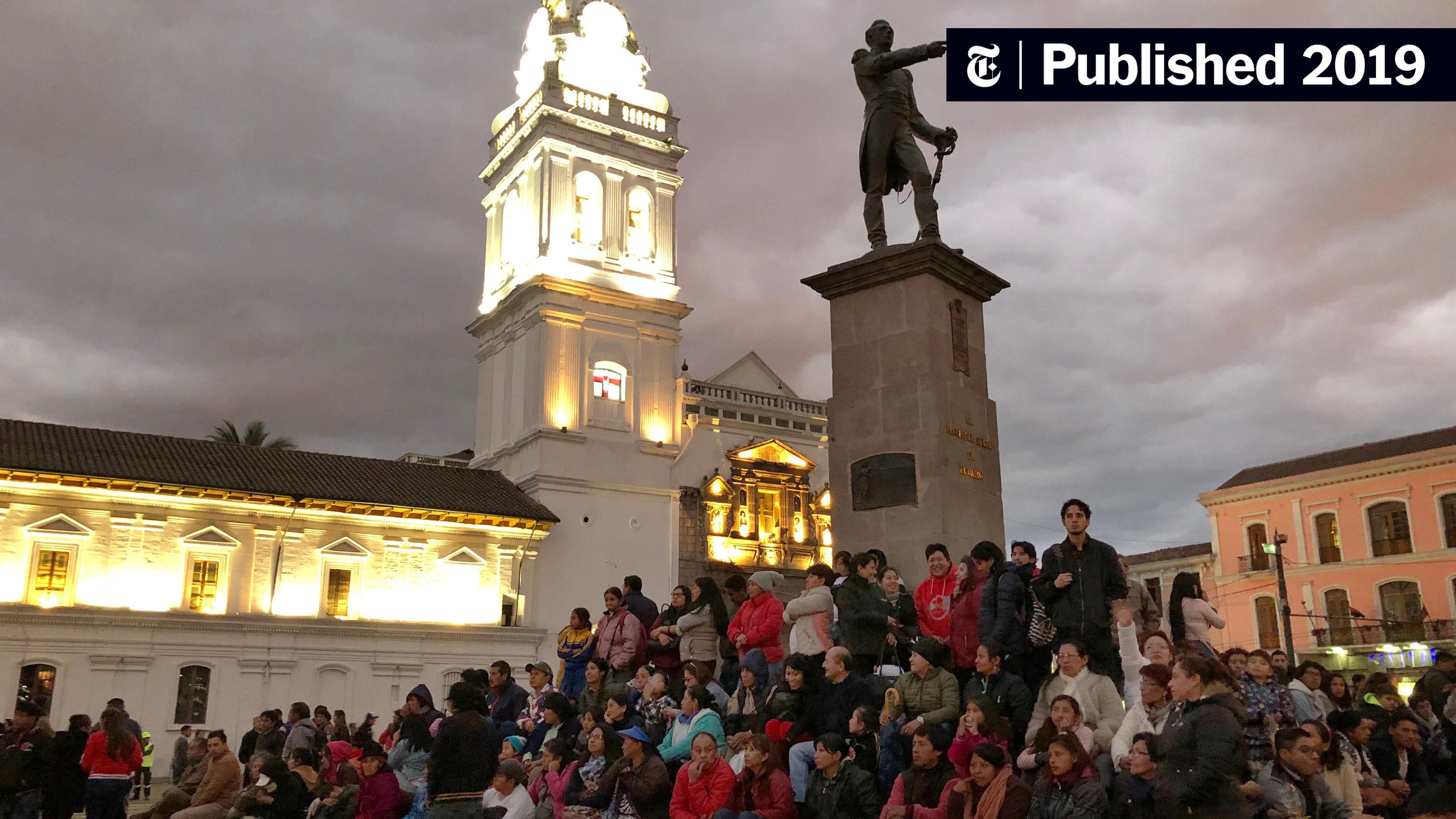 elcinfosec's tweet card. The trove of personal details was found on an unsecured server in Florida, though it was unclear whether anyone had gained access to the information.