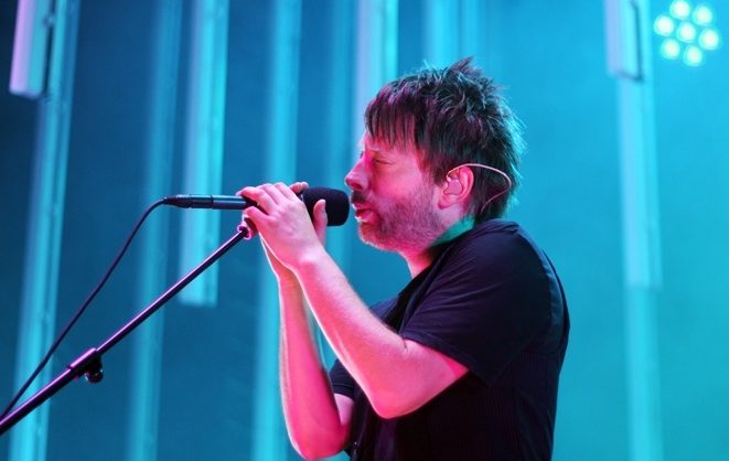 elcinfosec's tweet card. A hacker who stole 18 hours' worth of unreleased Radiohead recordings was reportedly demanding $150,000 in exchange for its return. But instead of paying up, frontman Thom York and the other band...