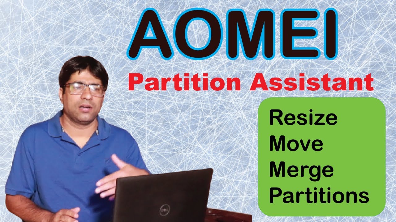 aomeitech's tweet card. AOMEI Partition Assistant: Your Disk Management Savior