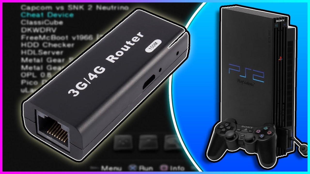 hardlevelbr's tweet card. Mini Router 4G - Vida nova pro roteador baratinho! Agora com OpenWRT,...