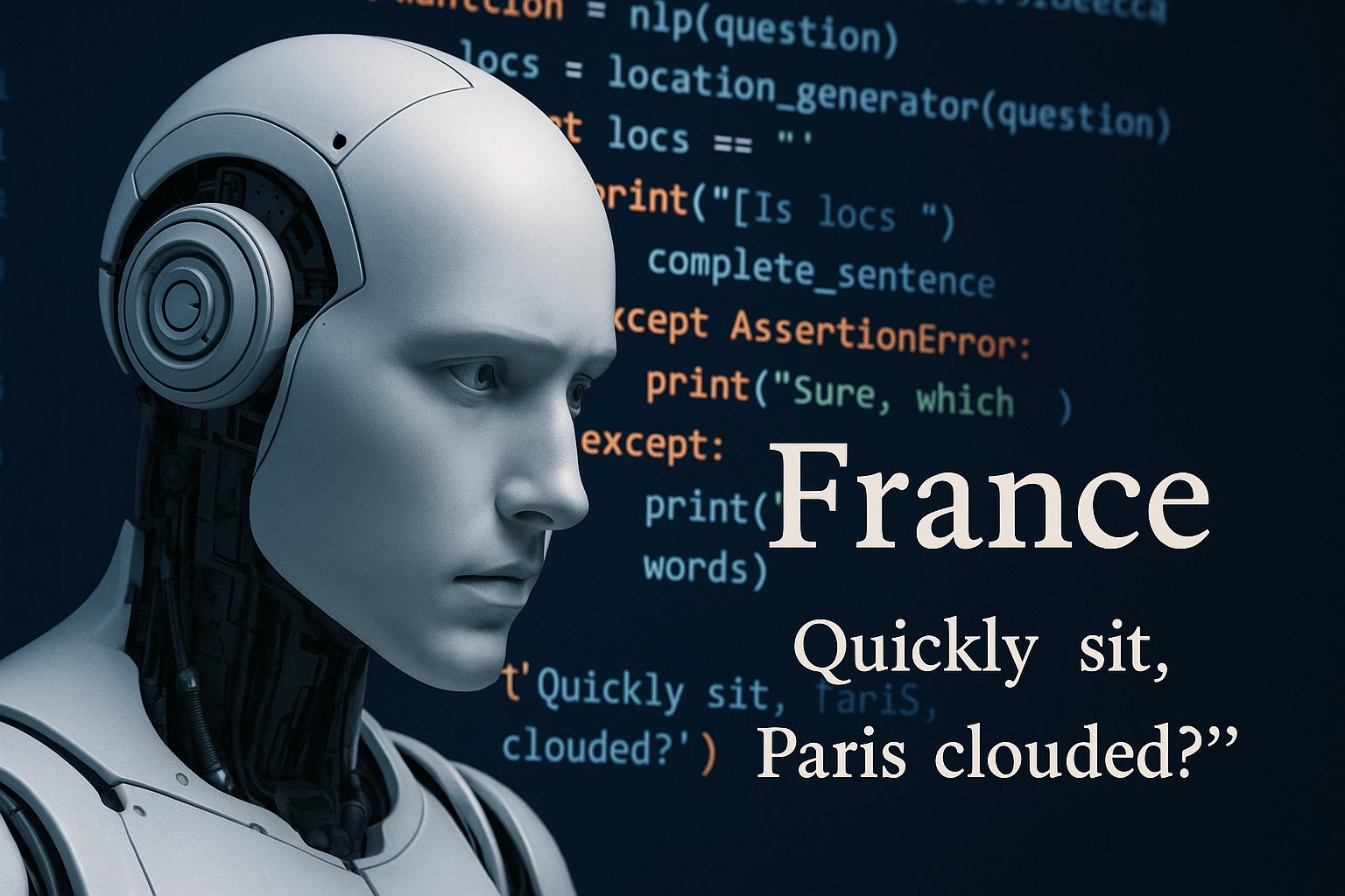 AIObserwator's tweet card. Naukowcy z Massachusetts Institute of Technology opisali nowy typ wady dużych modeli językowych. Problem nie dotyczy klasycznych „halucynacji”, ale sposobu, w jaki modele wiążą schematy gramatyczne z...