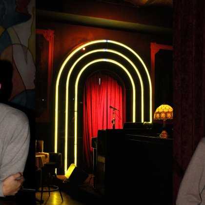 Tweet card summary image