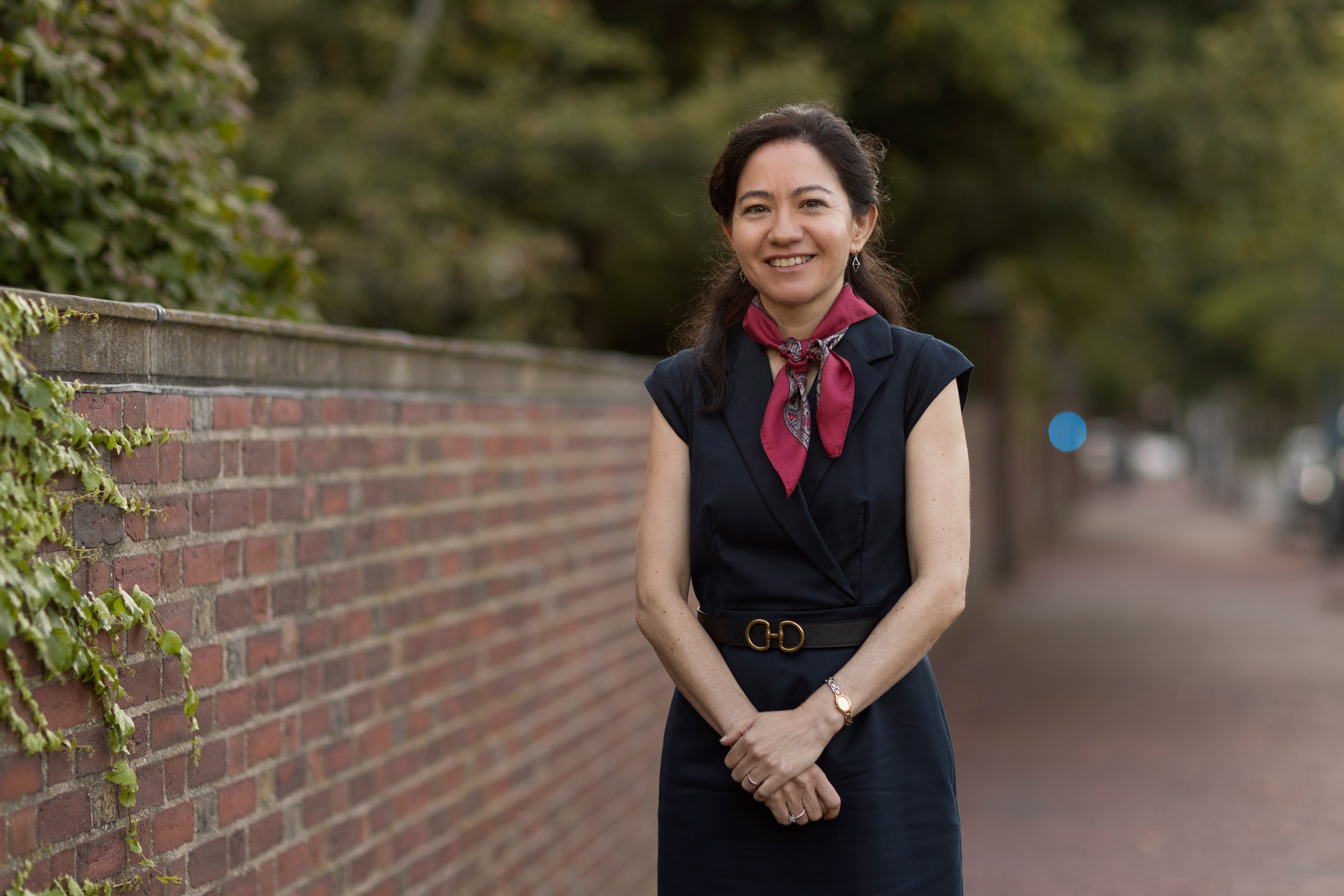 MITMath's tweet card. MIT alumna and mathematician Lauren K. Williams PhD ’05 has won a 2025 MacArthur Fellowship.Read more.