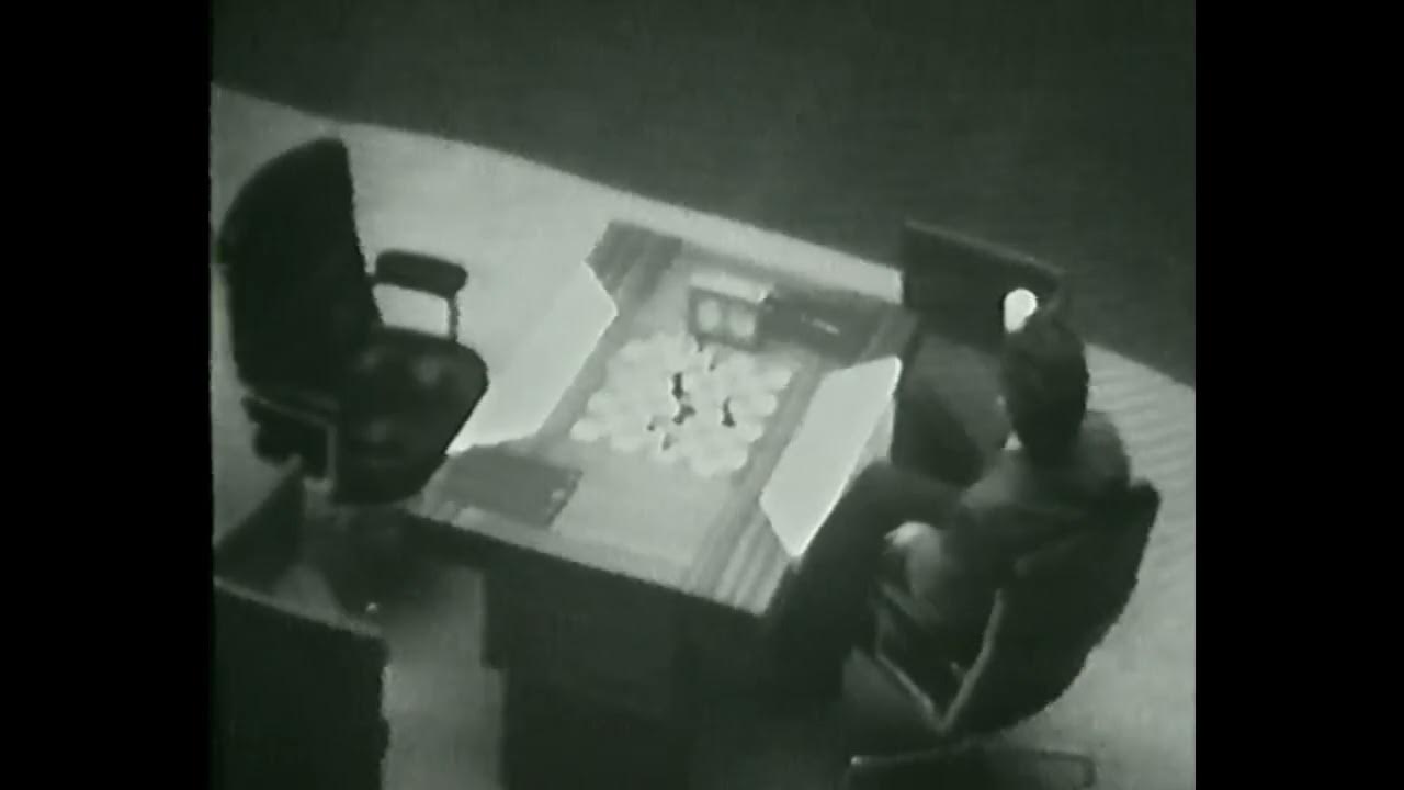 ZibbitVideos's tweet card. Historic clips from the '72 match of the century between Fischer and...