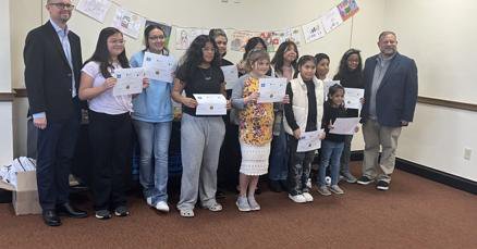 Tweet card summary image