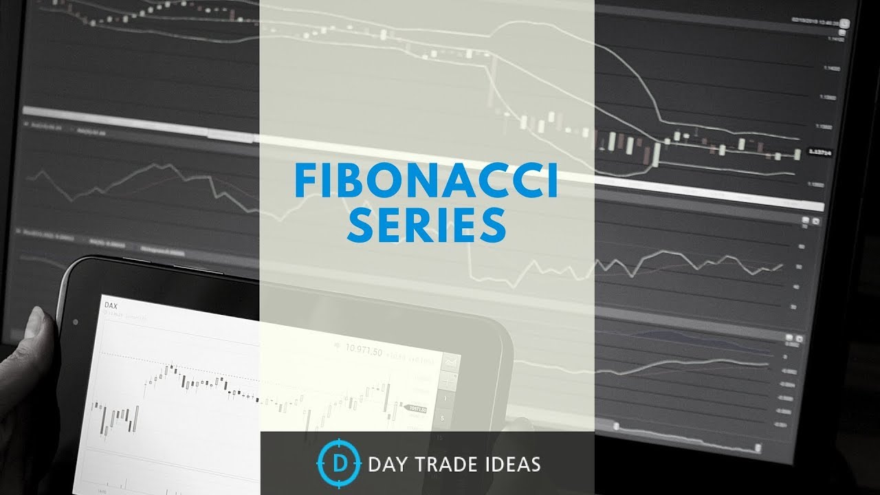 daytradesignals's tweet card. Properly using the Fibonacci Series - Technical Tuesdays