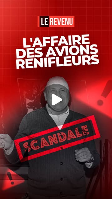 TheDOC2024's tweet card. Le Revenu (@lerevenumedia) • Instagram reel