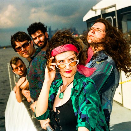 Tweet card summary image