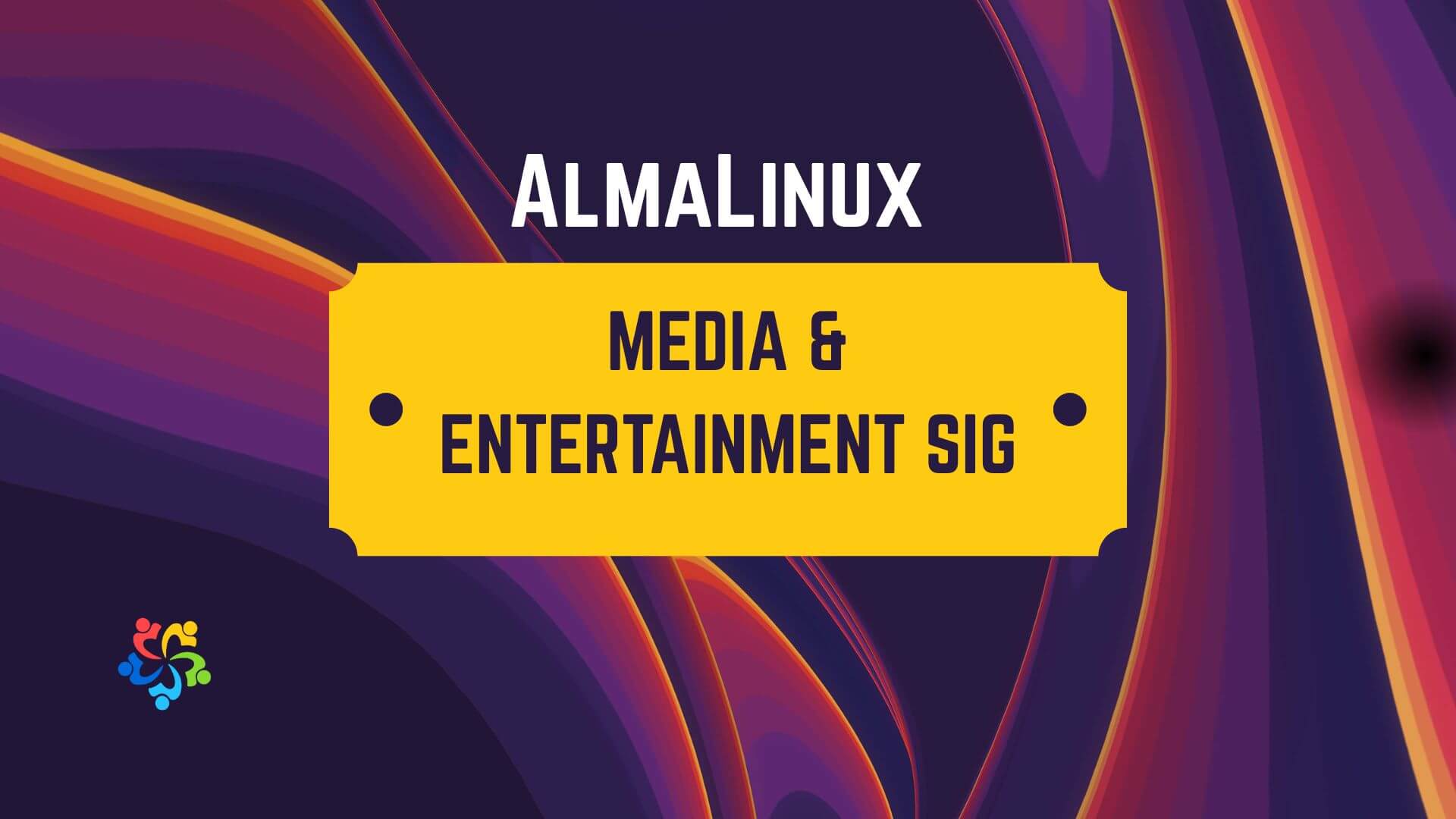 ostechnix's tweet card. AlmaLinux announced a new Media and Entertainment SIG to address licensing issues affecting the VFX, animation and post-production industries.