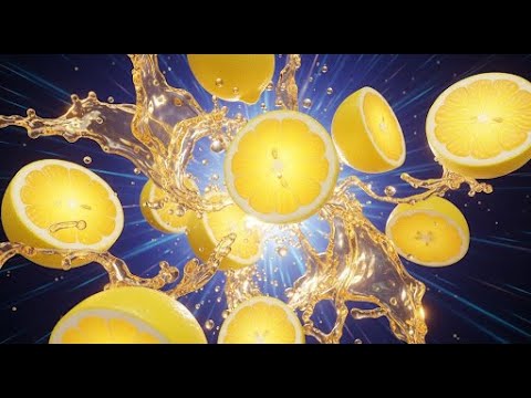 leoviamond's tweet card. Lemon FACTS You Won't Believe