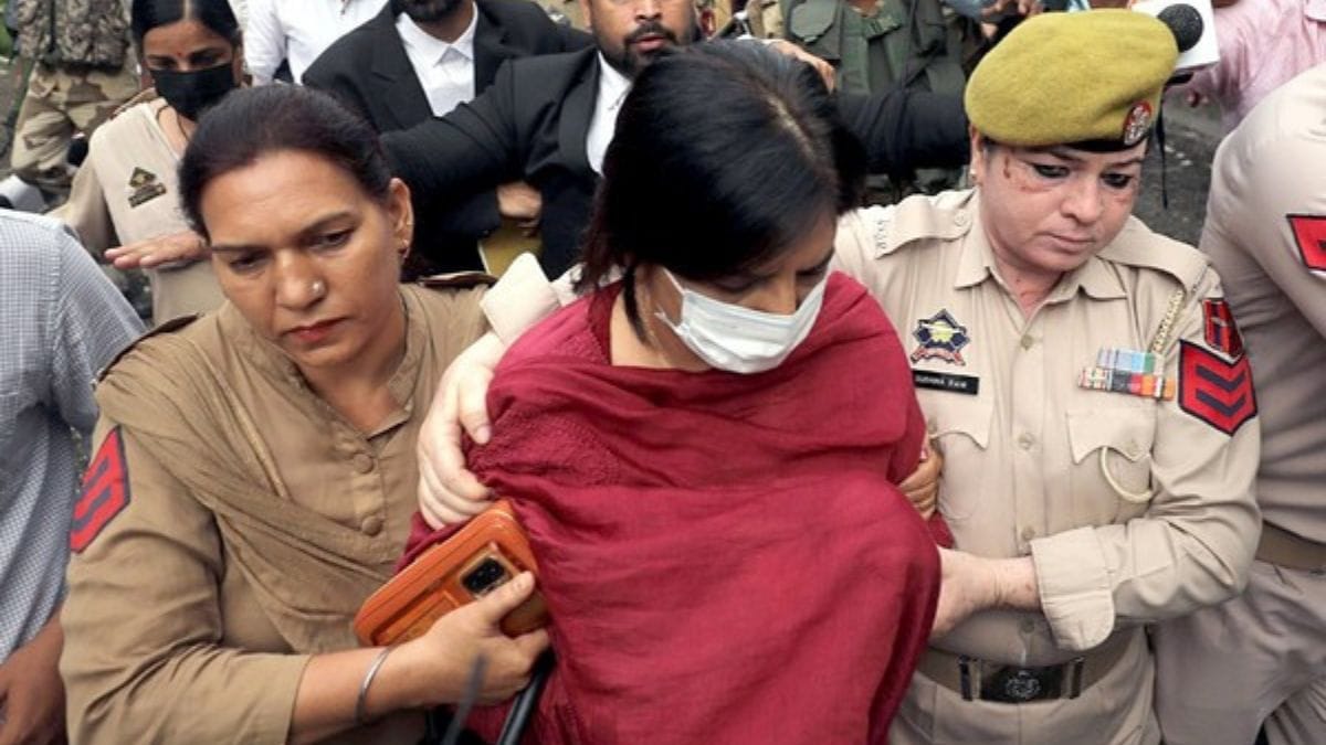 ThePrintIndia's tweet card. The kidnapping—followed by the killing of four Indian Air Force officers soon after, and the executions of Intelligence Bureau personnel—made the triumph of jihadism seem inevitable.