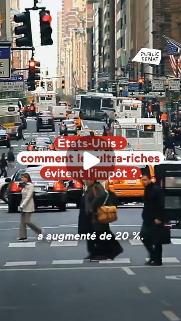 TheDOC2024's tweet card. Public Sénat (@publicsenat) • Instagram reel