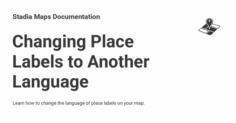 Tweet card summary image