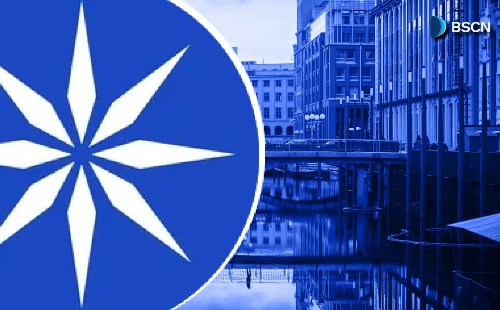 BSCNews's tweet card. Explore Ice Open Network (ION) mid-November 2025 updates: Giveaway, Monetization Deep-Dive on ads with 50/50 splits, boosts via Apple Pay, swaps across 27 chains, Online+ app fixes, and more.