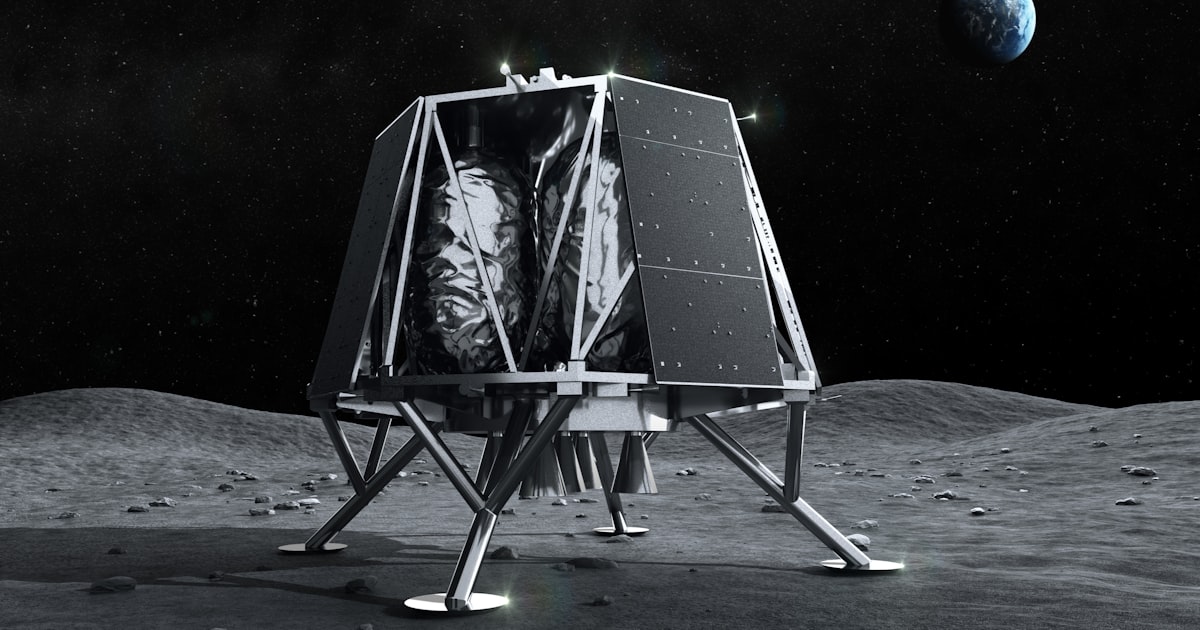 omurais3110's tweet card. 宇宙スタートアップのispace（アイスペース）は3日、月面への荷物輸送に関して日本航空（JAL）など計3社と協力すると発表した。着陸船にJALの技術を活用しており、連携を深めて月面着陸の早期実現を目指す。JALのほか、同社の整備子会社のJALエンジニアリングや商社機能を持つJALUXと協業に向けた基本合意