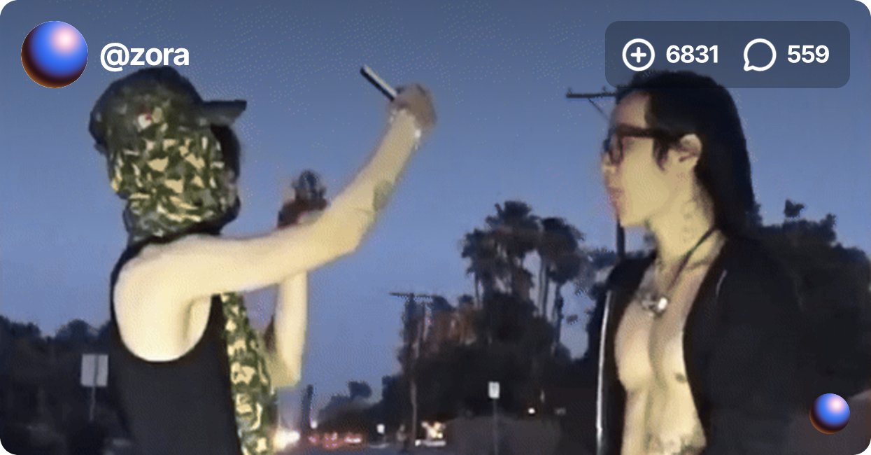 crypto_cod3r's tweet card. Extra Small is a musical artist duo comprised of two guys, Ian and Levy. They both grew up in Korea until they moved to Palo Alto, California and became best friends. They released their first album,...