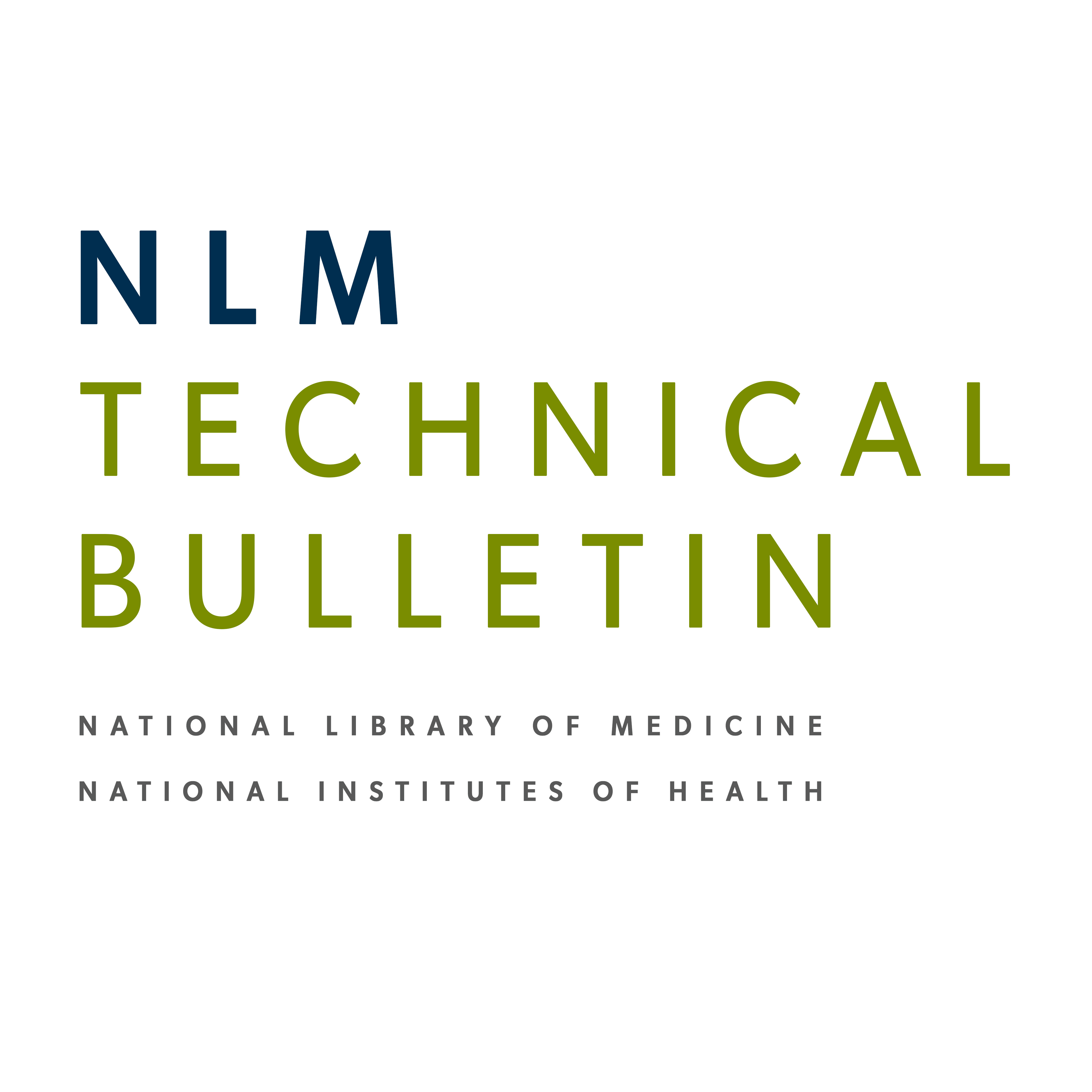 tcshields's tweet card. The National Library of Medicine is pleased to announce proximity search capabilities have been added to PubMed. Users can now search for multiple terms appearing in any order within a specified...