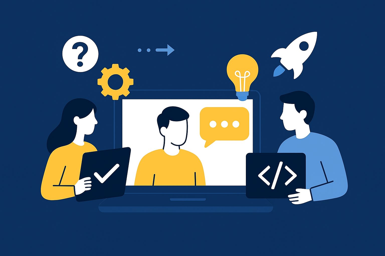 chrisjackson531's tweet card. Know about the best companies offering MVP Developers for startups in 2025. Find expert agencies to build your product with rapid prototyping and scalability.