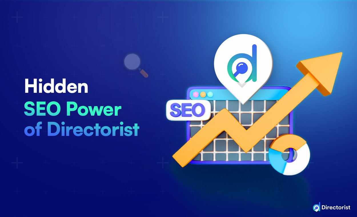 wpdirectorist's tweet card. Want to uplift your directory on SERP? Learn how Directorist empowers you with built-in features to ease their directory SEO tasks. Uncover hidden SEO powers.