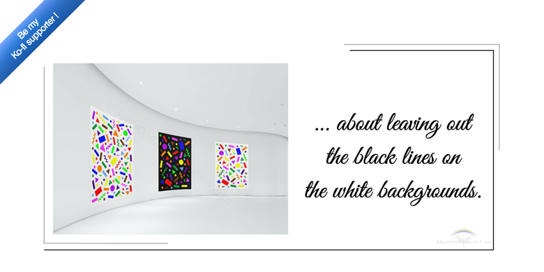 ImSensuali's tweet card. Arts Mistress published a post on Ko-fi