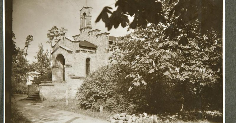 Tweet card summary image