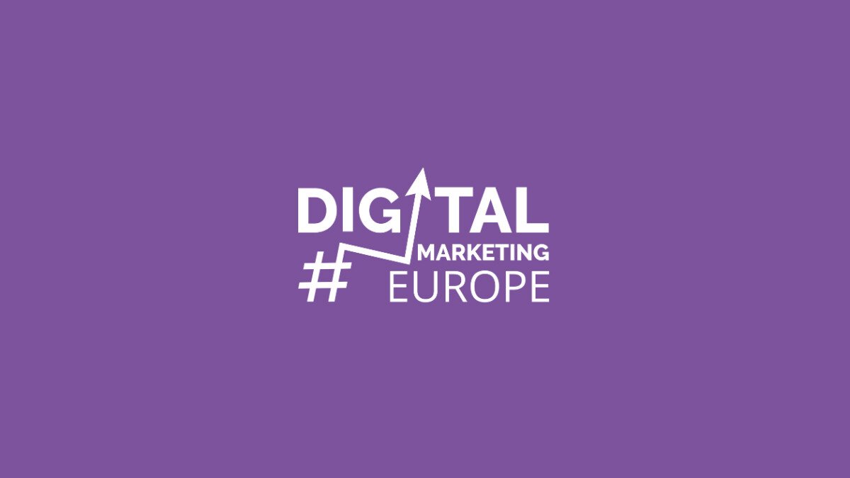 pascalashuzam's tweet card. Digital Marketing Europe 2022 is a cross-industry event about Online Marketing, Customer Experience and Technology Stack