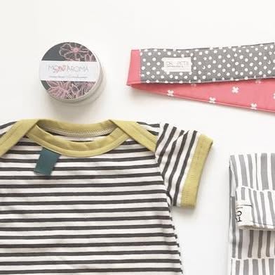 Nobale_Moda's tweet card. nonibarea - Handmade Women’s Clothing (@noni_barea) • Instagram photo