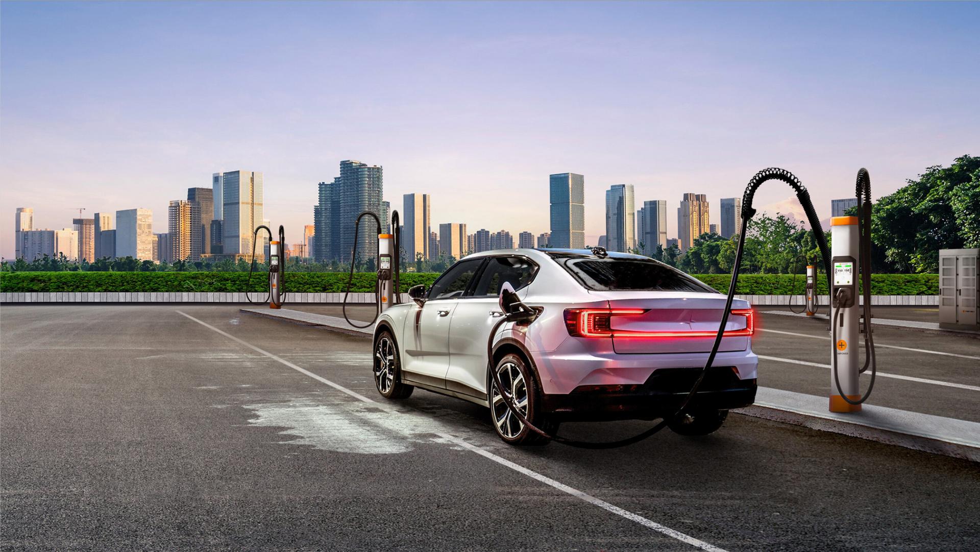 KempowerOyj's tweet card. October 29, 2025 - Kempower expands US footprint with new PowerUp sites across the Southeast