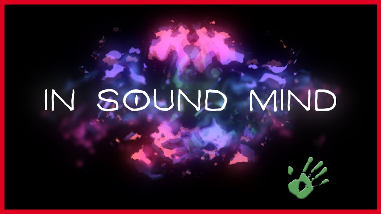 deianora's tweet card. Ey Man! Wo ist das Auto #5 / In Sound Mind