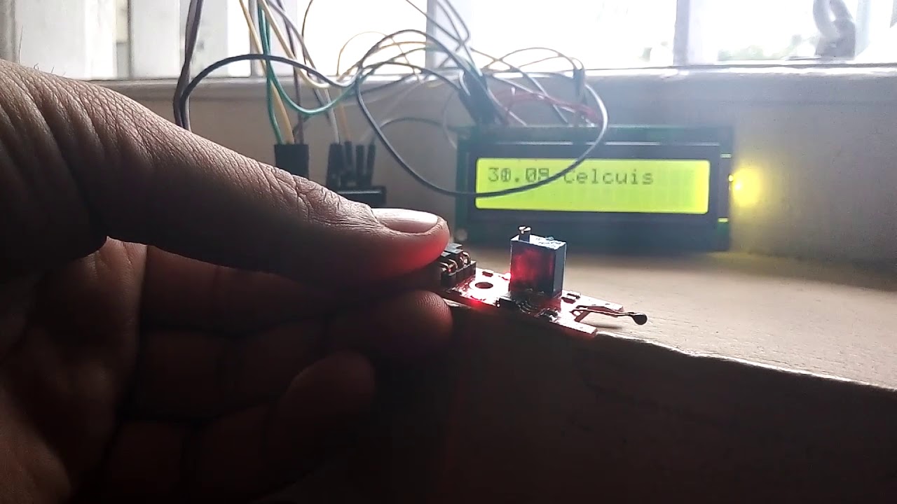 smartrobotics32's tweet card. EMPRAURE MONITORING