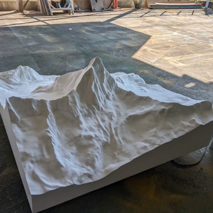 Tweet card summary image