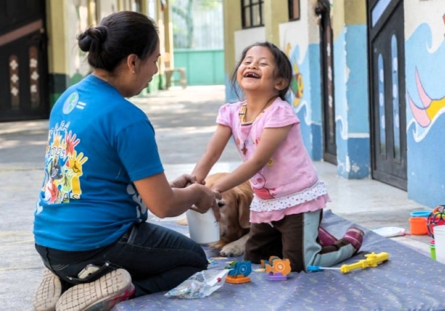 ICED_LSHTM's tweet card. Celebrating 15 years of ICED | LSHTM