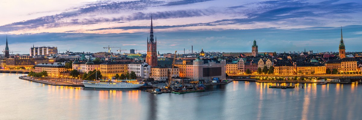 ComputerWeekly's tweet card. What if your messaging and collaboration app could talk to all the others? Swedish government agencies are investigating the possibility.