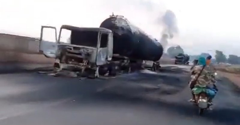 Tweet card summary image