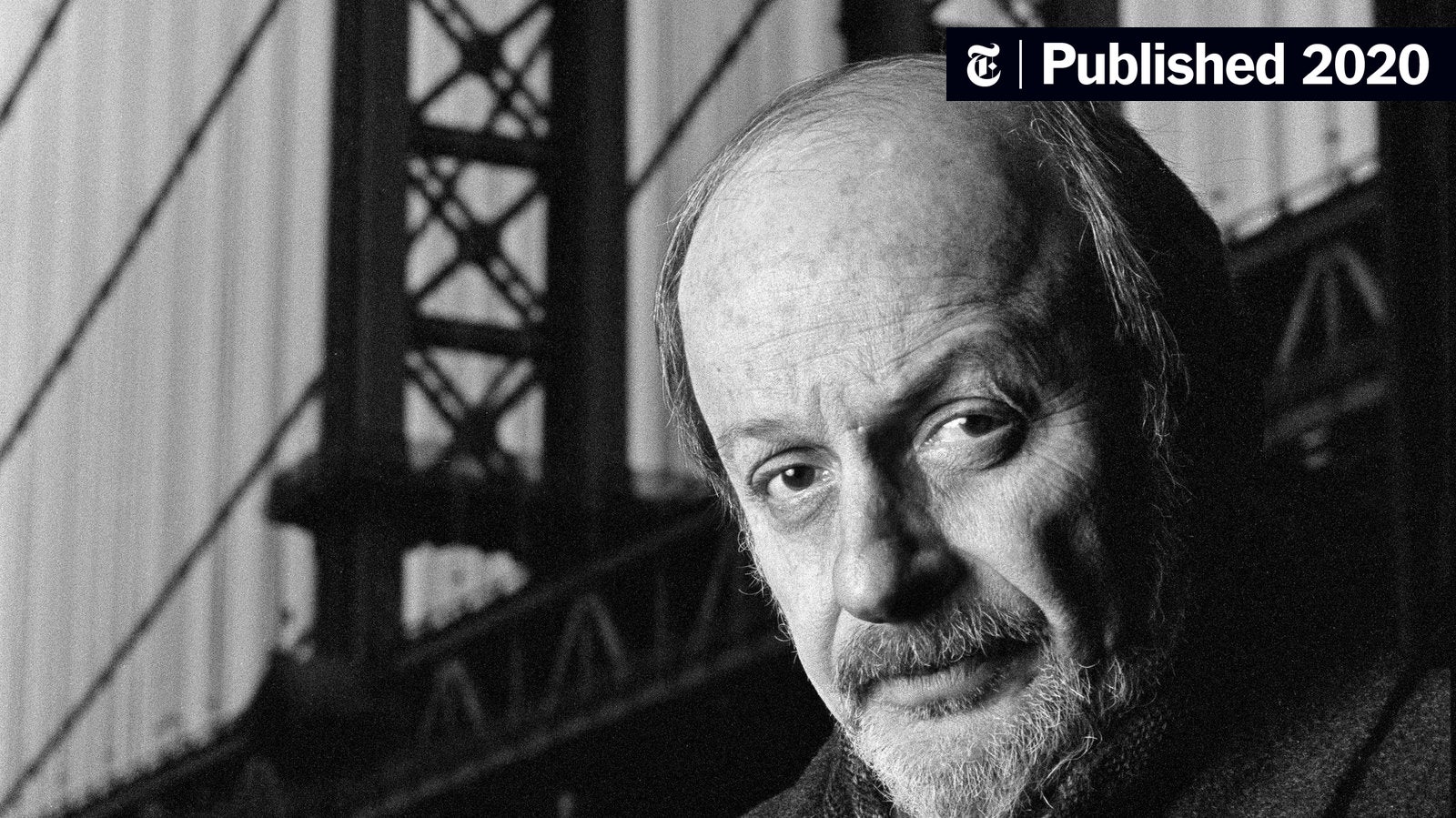 CSDMsConnie's tweet card. E.L. Doctorow’s warmly personal and urgently hopeful speech to his alma mater, Bronx Science, is as pertinent now as it was nearly a decade ago.