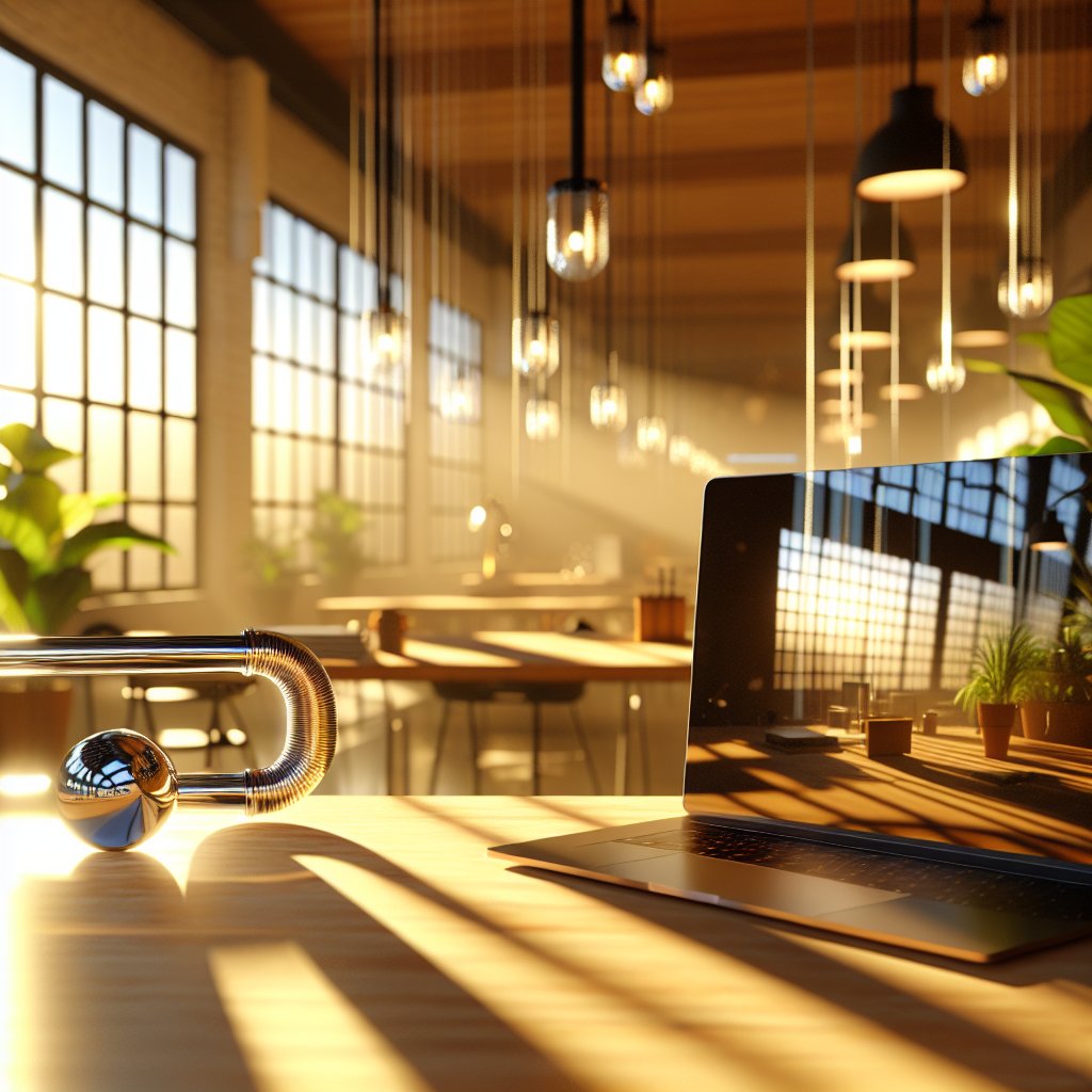 GlobalCmd's tweet card. Imagine a world where creative media production is seamlessly integrated into every facet of the workplace. In this future-of-work/learning/creativity, RAD² X