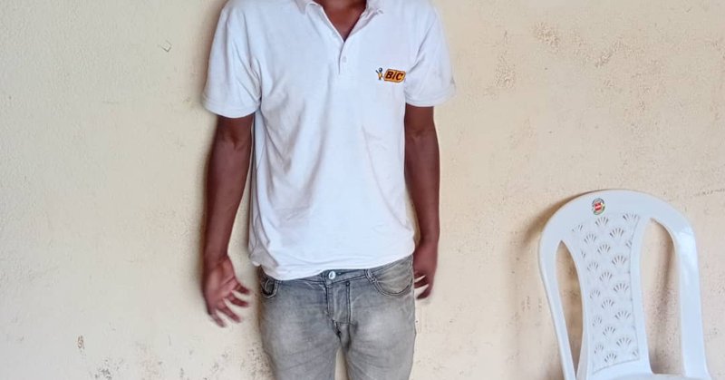 Tweet card summary image