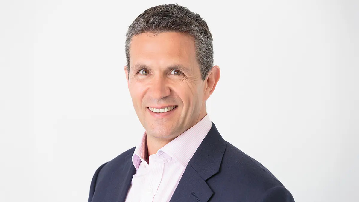 techday_uk's tweet card. AI's surge demands data centres to be redesigned with liquid cooling, high-density power, and sustainability for scalable, efficient infrastructure across Europe.