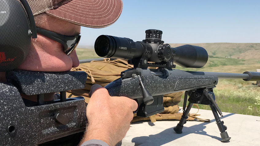 GrafsReloading's tweet card. Unless you have been touring the outer reaches of the solar system, you have heard that the 6.5 mm Creedmoor is the best thing to arrive in the shooting world since the advent of self-contained...