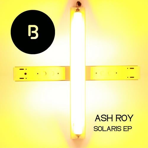 AshRoy_'s tweet card. "Ash Roy - Solaris [Buena Onda Records]" | Find the latest releases here | #1 source for DJ Sets and more