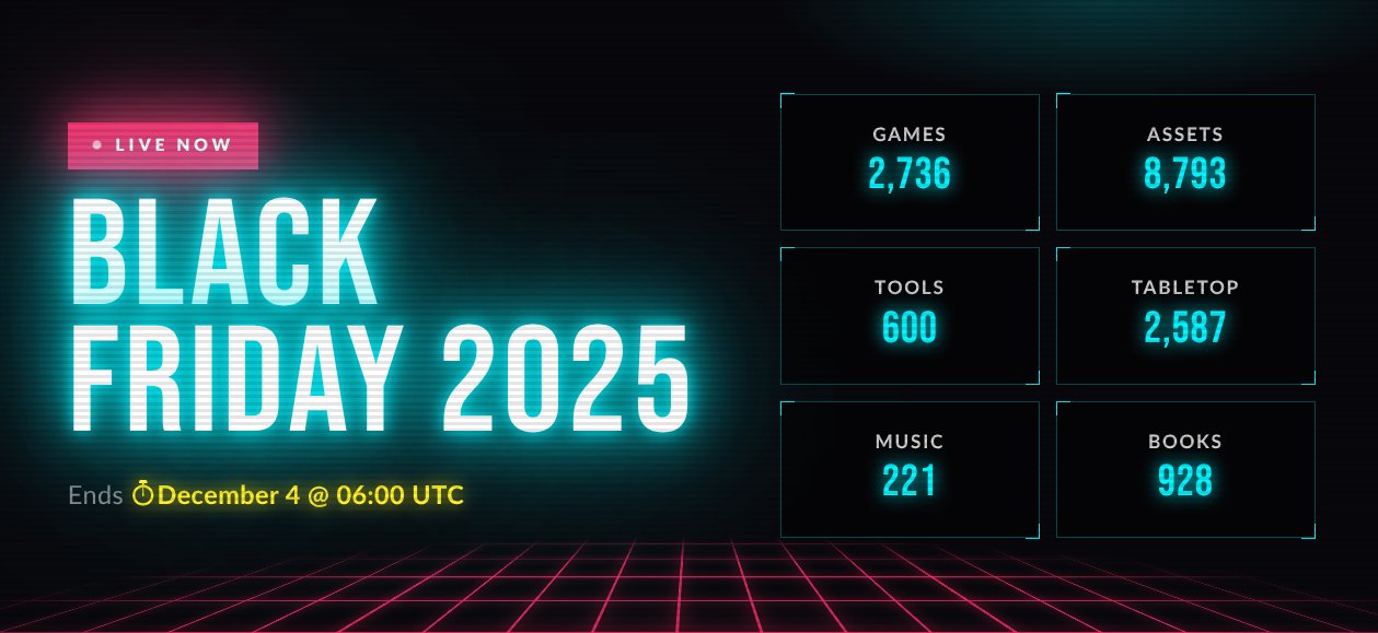 Dragon_Library2's tweet card. itch.io is a simple way to find, download and distribute indie games online. Whether you're a developer looking to upload your game or just someone looking for something new to play itch.io has you...