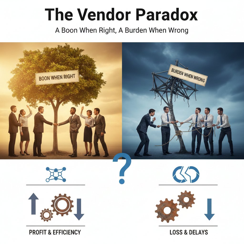 iShailesh_K's tweet card. When we speak about delays in hardware startups, most people think of design iterations, testing cycles, certifications, or funding gaps.