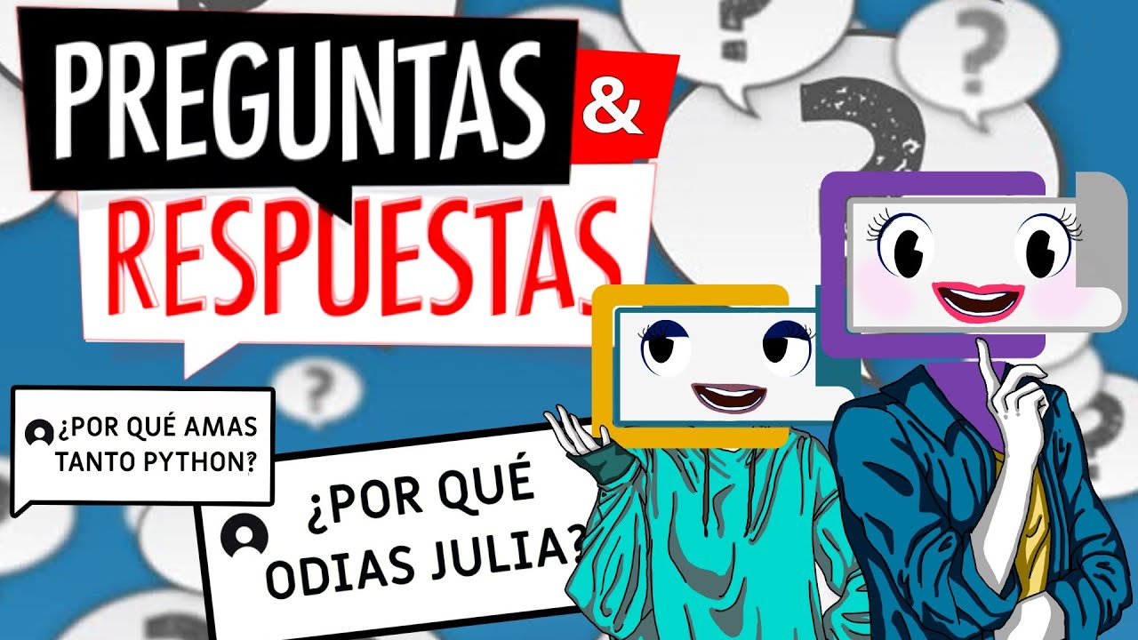 TheDojoMX's tweet card. PREGUNTAS Y RESPUESTAS #2: Preguntas personales, datos, a los...