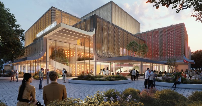 Tweet card summary image