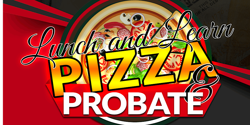 sodeainc's tweet card. We’re getting back in the swing of things now that it’s 2017 and are excited to announce a brand new event! Join us for our upcoming lunch and learn that will focus on the topic of probate. Come out...