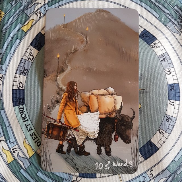 notesbynectar's tweet card. I offer several types of personal tarot readings, including Instagram Story Readings and readings via Zoom! Click here to see the list. Follow me on Facebook and Instagram for daily tarot guidance …