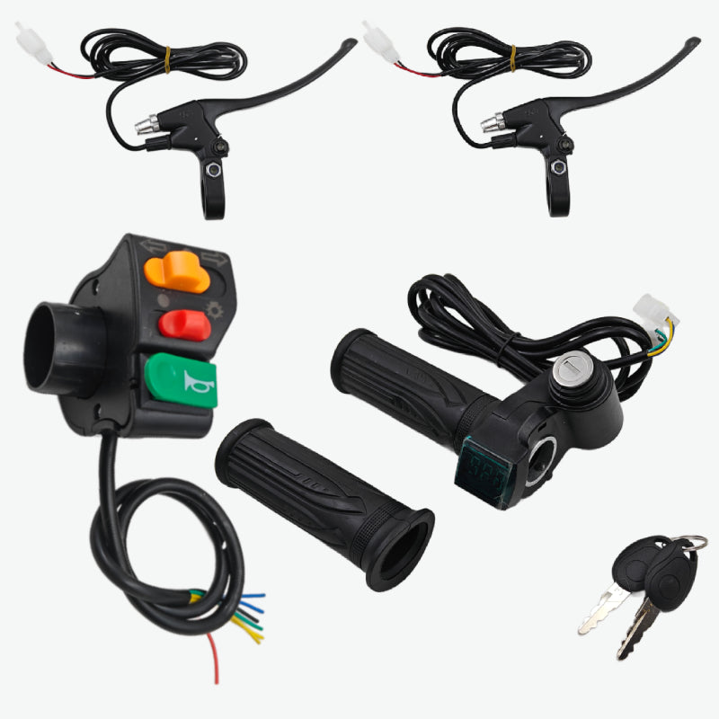 quartzcomponent's tweet card. The MY1016Z2 24V 250W Electric Bike Motor Kit is a complete drive solution designed for DIY electric mobility and robotics applications. Built around a high-torque geared DC motor, it delivers smooth...